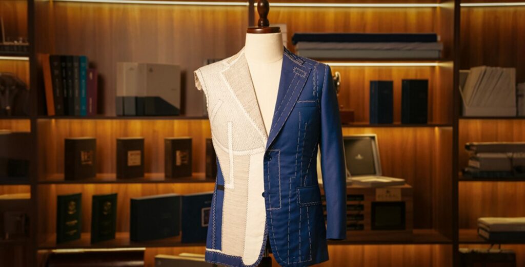 Bespoke Tailor Dubai 2
