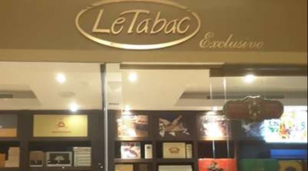 Le Tabac