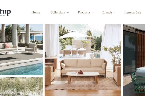 Best Outdoor Furniture Stores In Dubai