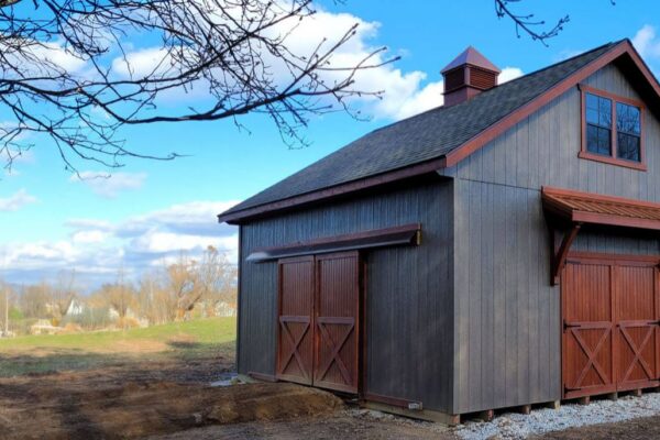 Best Garden Sheds And Outdoor Storage In Dubai