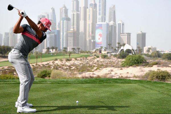 Best Golf Networking In Dubai UAE