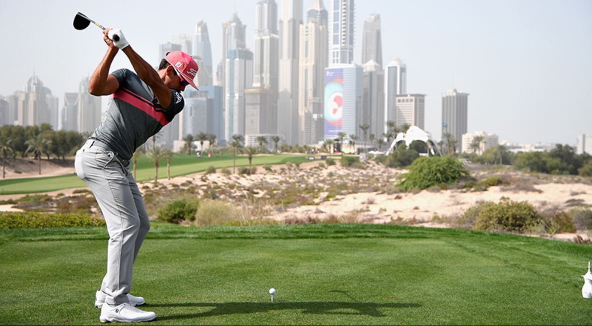 Best Golf Networking In Dubai UAE