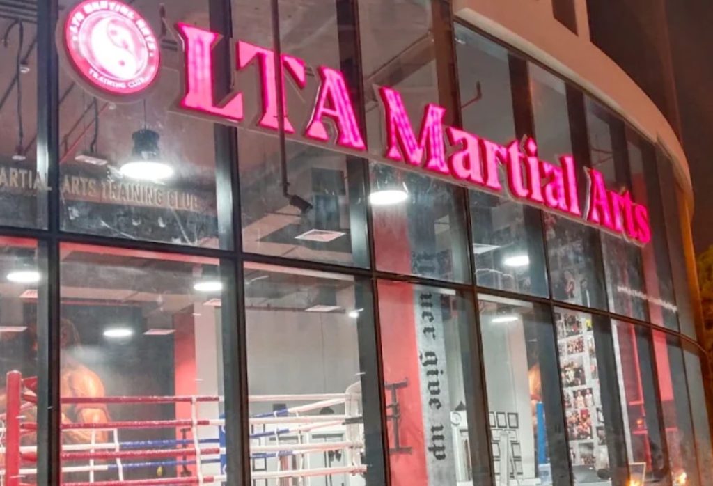 LTA Martial Arts