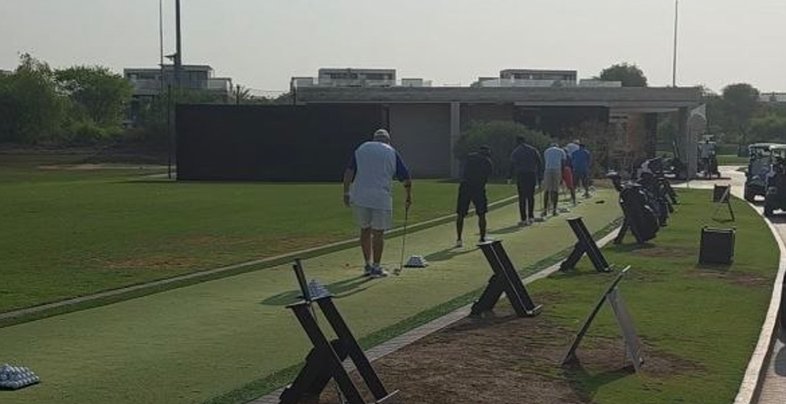 The Fore Golf Business Networking Review